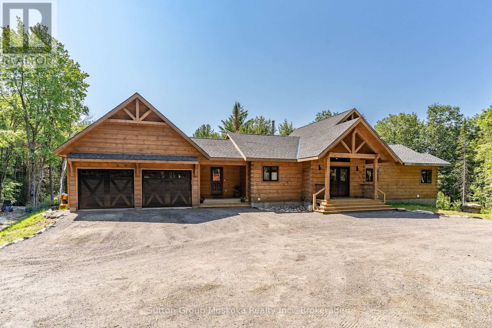 1265 BRITANNIA ROAD, huntsville (brunel), Ontario