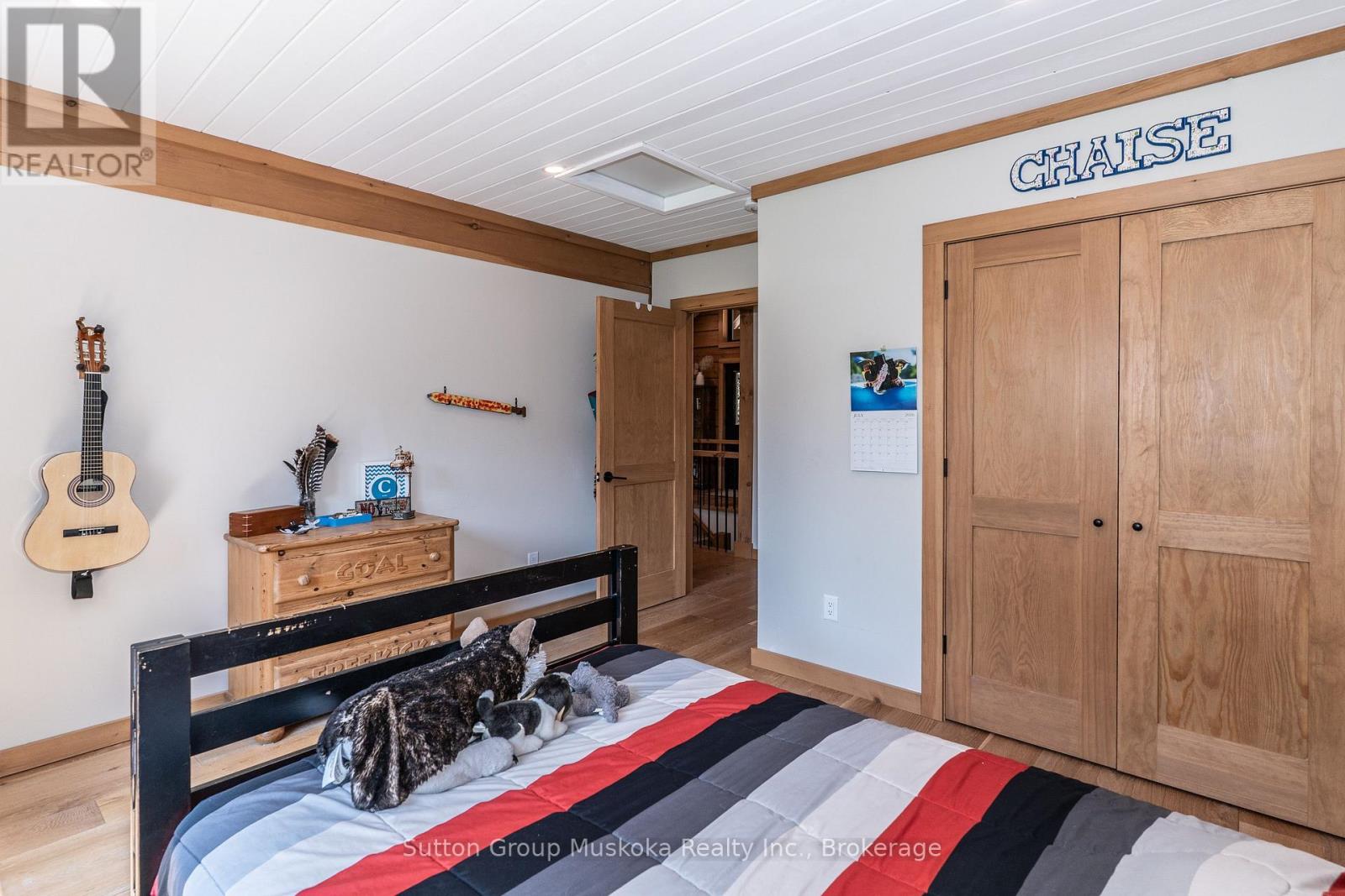 1265 Britannia Road, Huntsville, Ontario  P1H 2J3 - Photo 19 - X13646084
