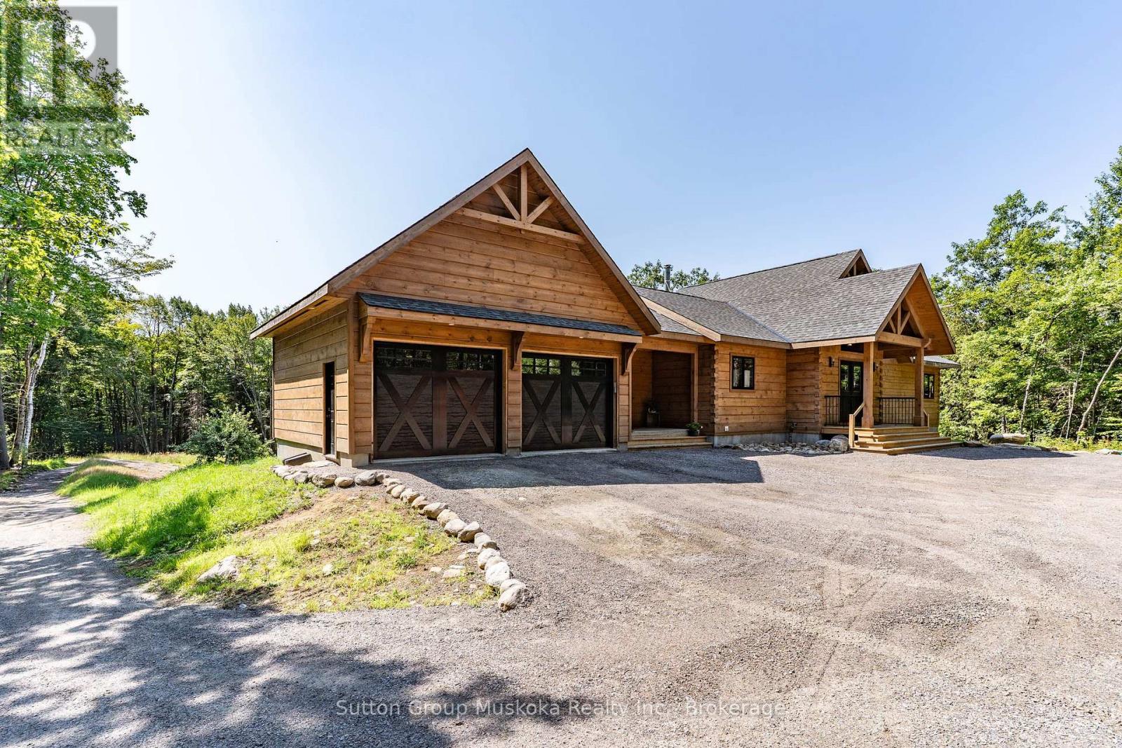 1265 Britannia Road, Huntsville, Ontario  P1H 2J3 - Photo 37 - X13646084