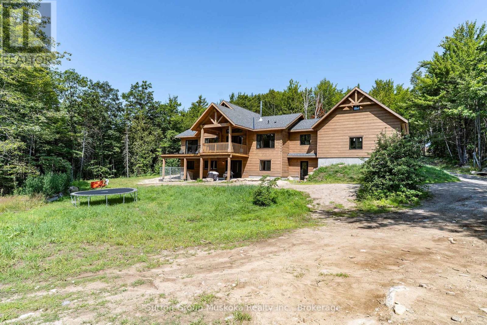1265 Britannia Road, Huntsville, Ontario  P1H 2J3 - Photo 41 - X13646084