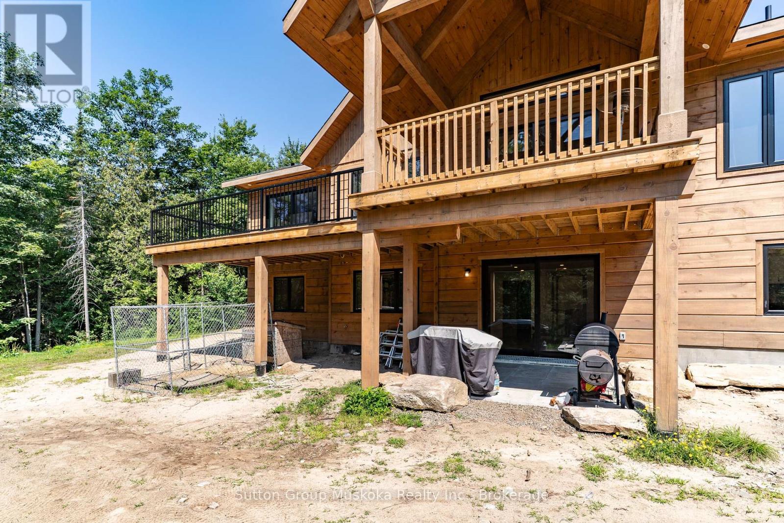 1265 Britannia Road, Huntsville, Ontario  P1H 2J3 - Photo 48 - X13646084