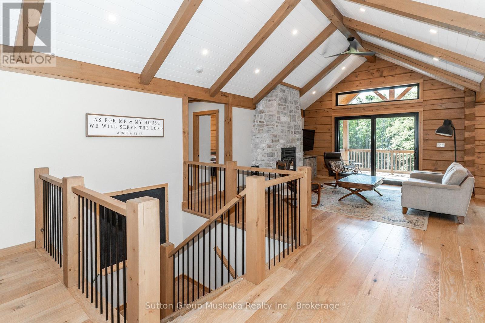 1265 Britannia Road, Huntsville, Ontario  P1H 2J3 - Photo 6 - X13646084