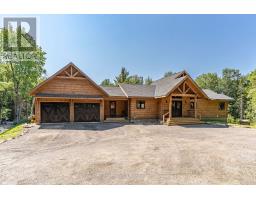 1265 BRITANNIA ROAD, huntsville (brunel), Ontario