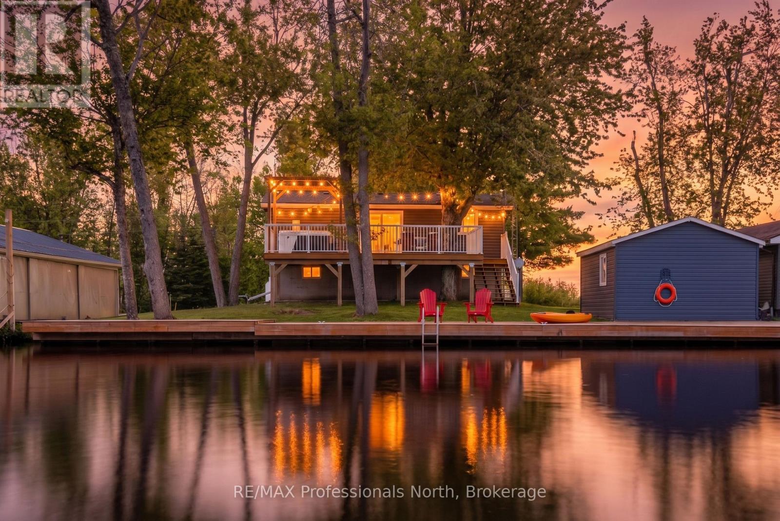 284 MOORINGS DRIVE, kawartha lakes (somerville), Ontario