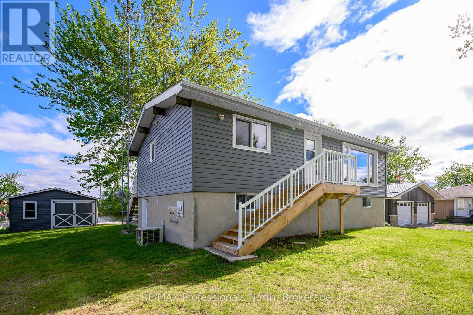 284 Moorings Drive, Kawartha Lakes, Ontario  K0M 1N0 - Photo 4 - X13646098