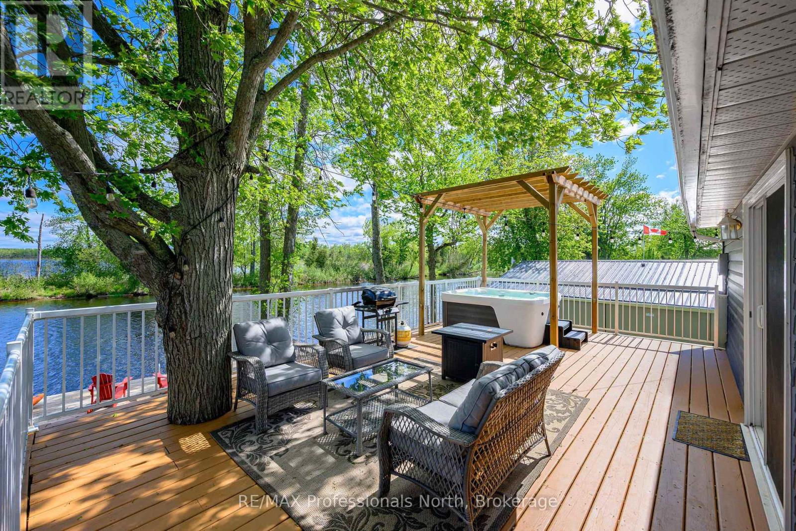 284 Moorings Drive, Kawartha Lakes, Ontario  K0M 1N0 - Photo 41 - X13646098