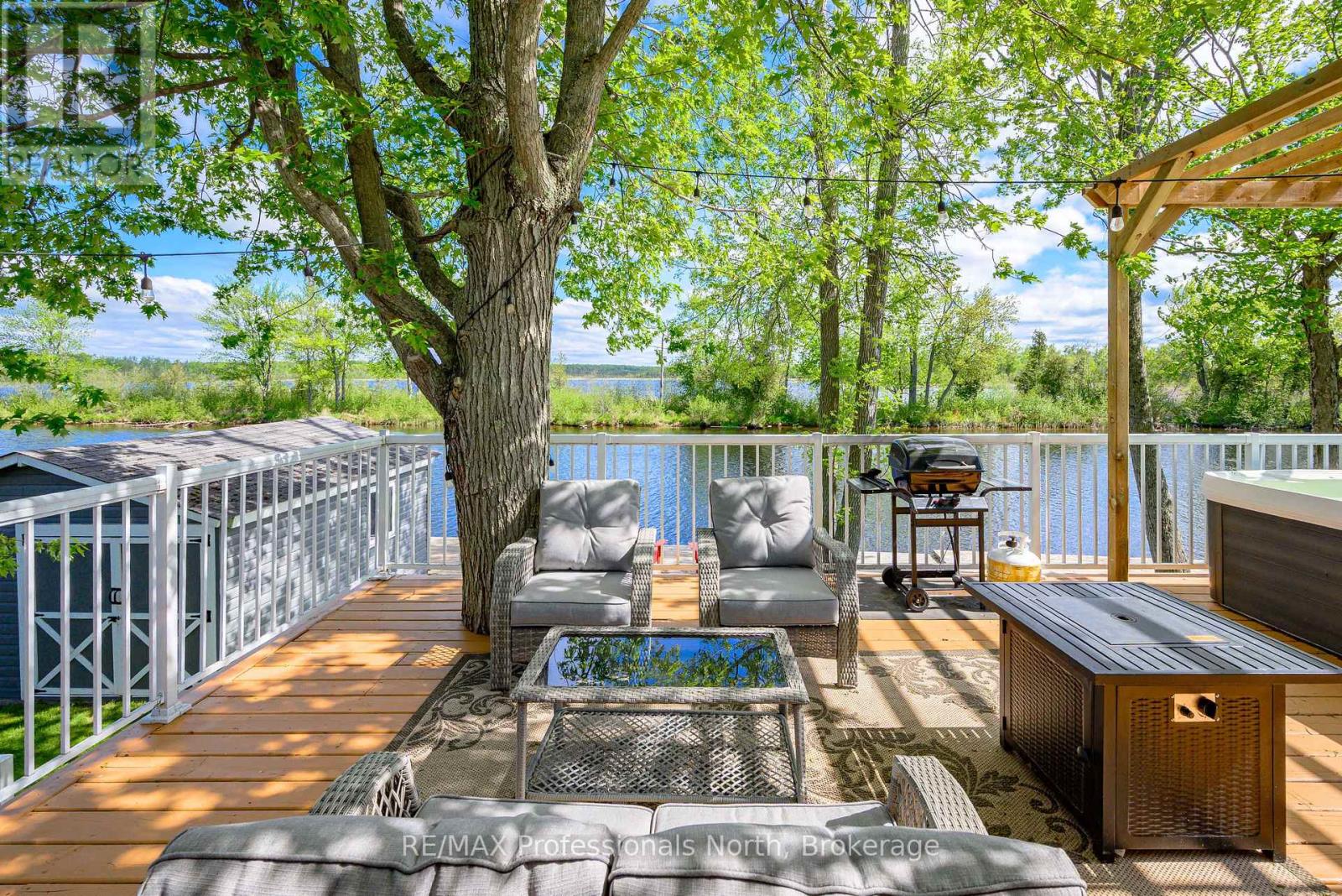 284 Moorings Drive, Kawartha Lakes, Ontario  K0M 1N0 - Photo 42 - X13646098