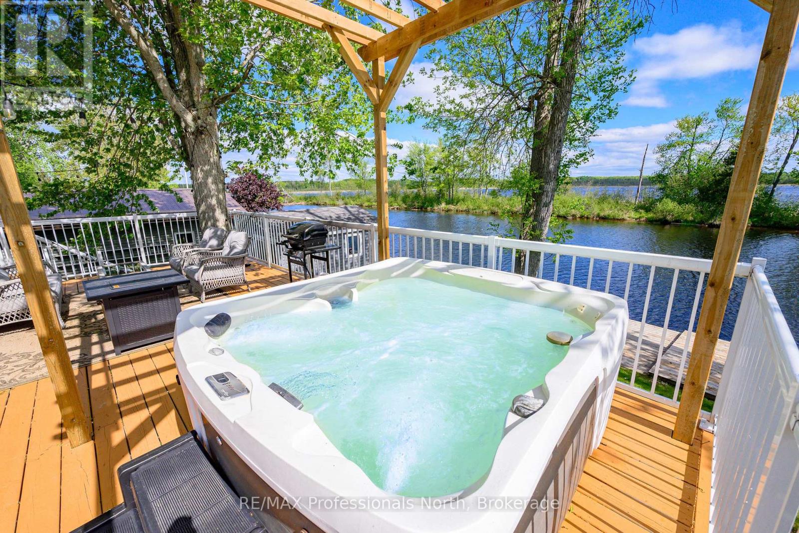 284 Moorings Drive, Kawartha Lakes, Ontario  K0M 1N0 - Photo 44 - X13646098
