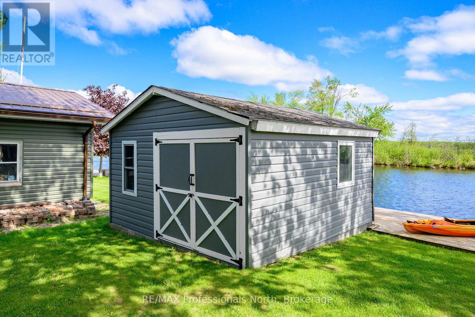 284 Moorings Drive, Kawartha Lakes, Ontario  K0M 1N0 - Photo 46 - X13646098