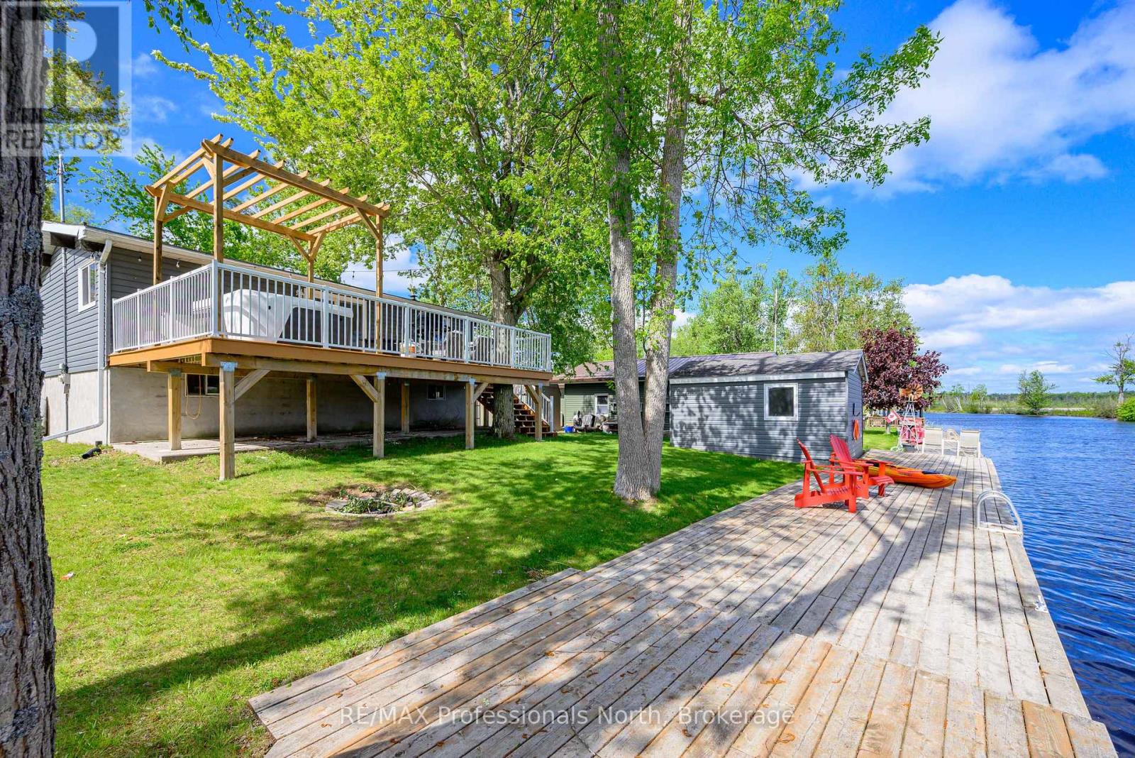 284 Moorings Drive, Kawartha Lakes, Ontario  K0M 1N0 - Photo 47 - X13646098