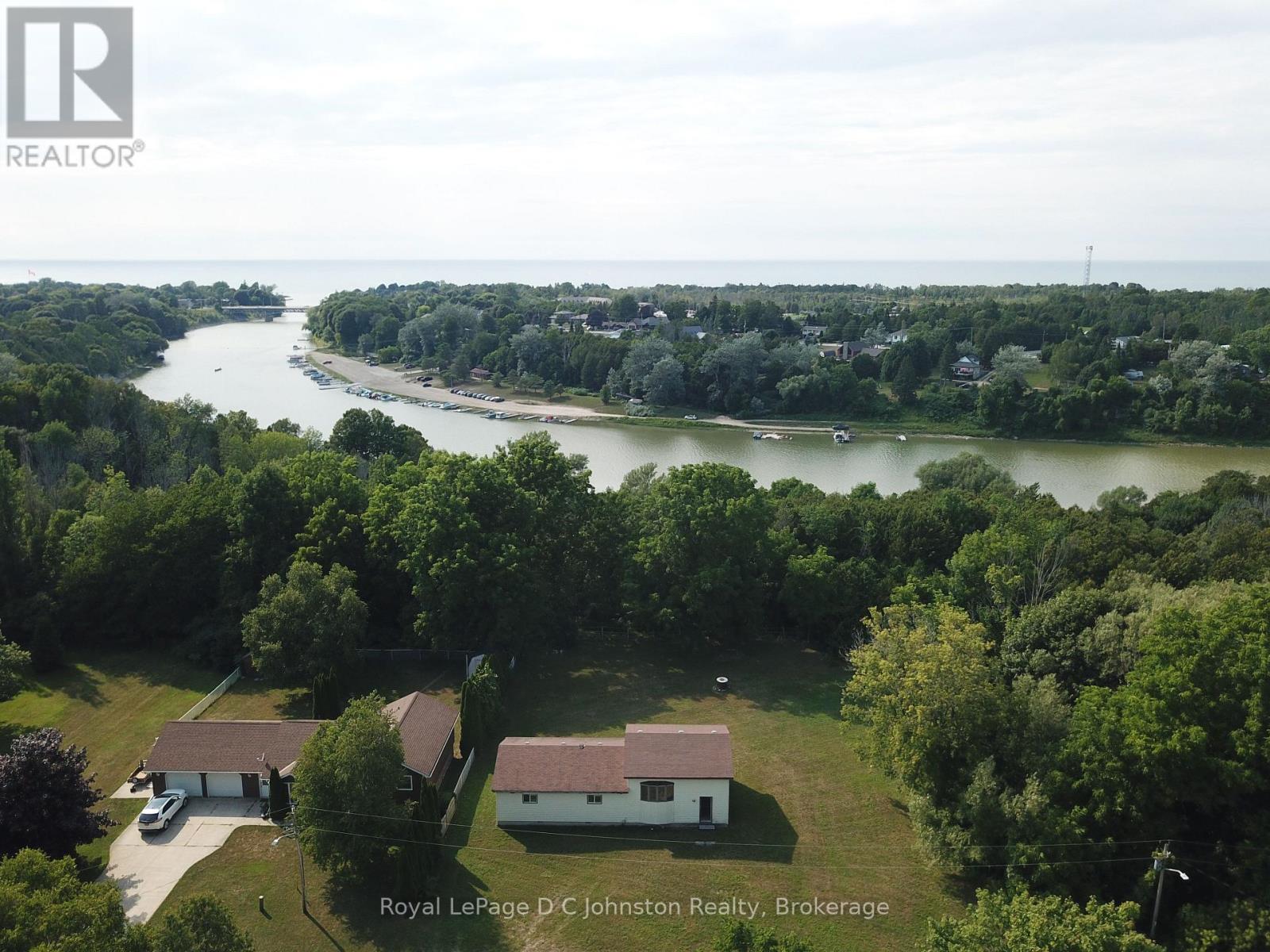 270 EDWARD STREET, saugeen shores, Ontario