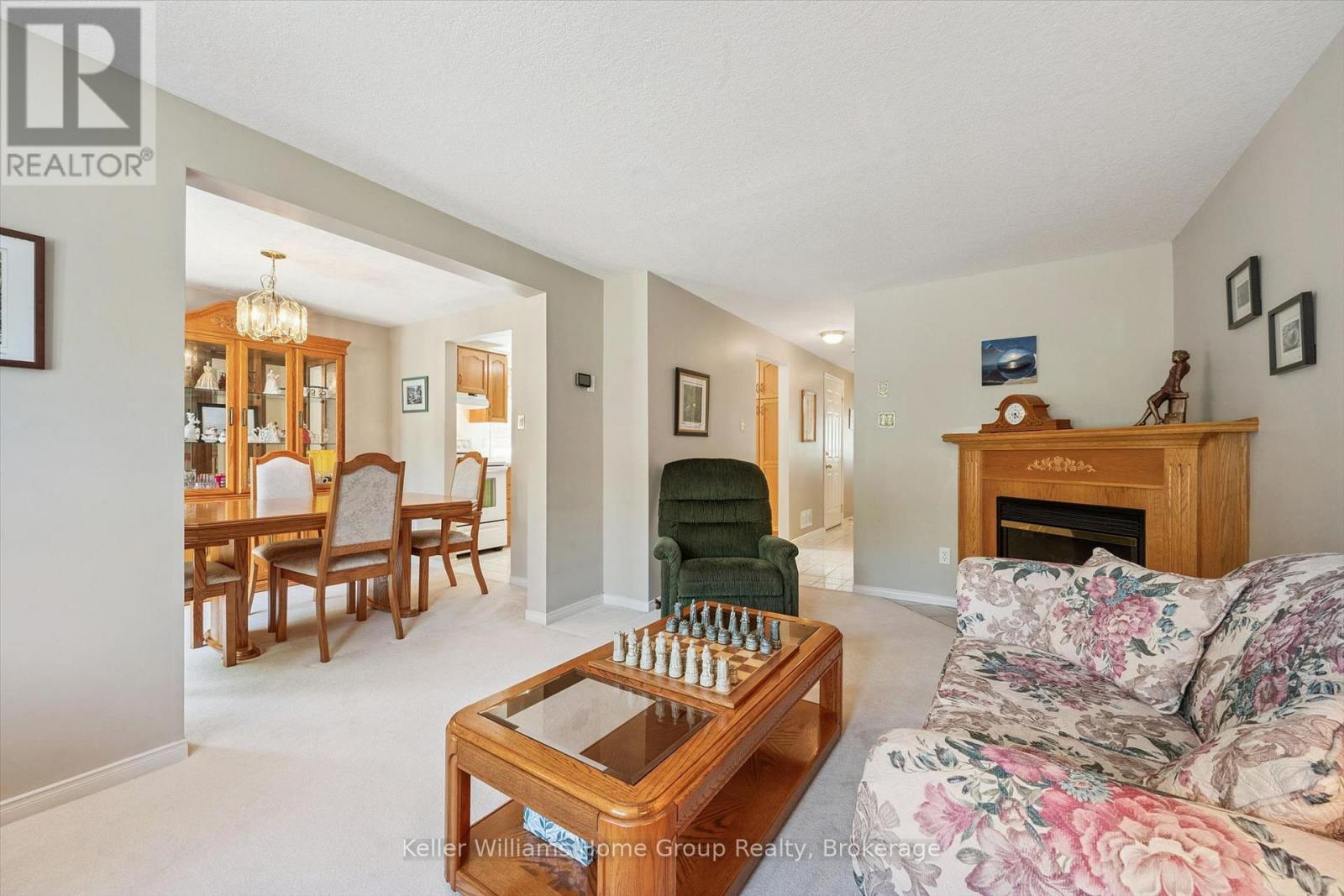 63 Boulder Crescent, Guelph (Clairfields/hanlon Business Park), Ontario  N1G 5A2 - Photo 11 - X13646184