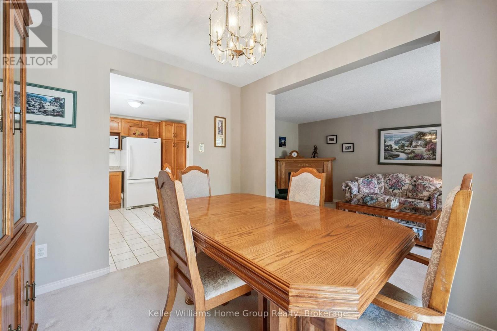63 Boulder Crescent, Guelph (Clairfields/hanlon Business Park), Ontario  N1G 5A2 - Photo 13 - X13646184