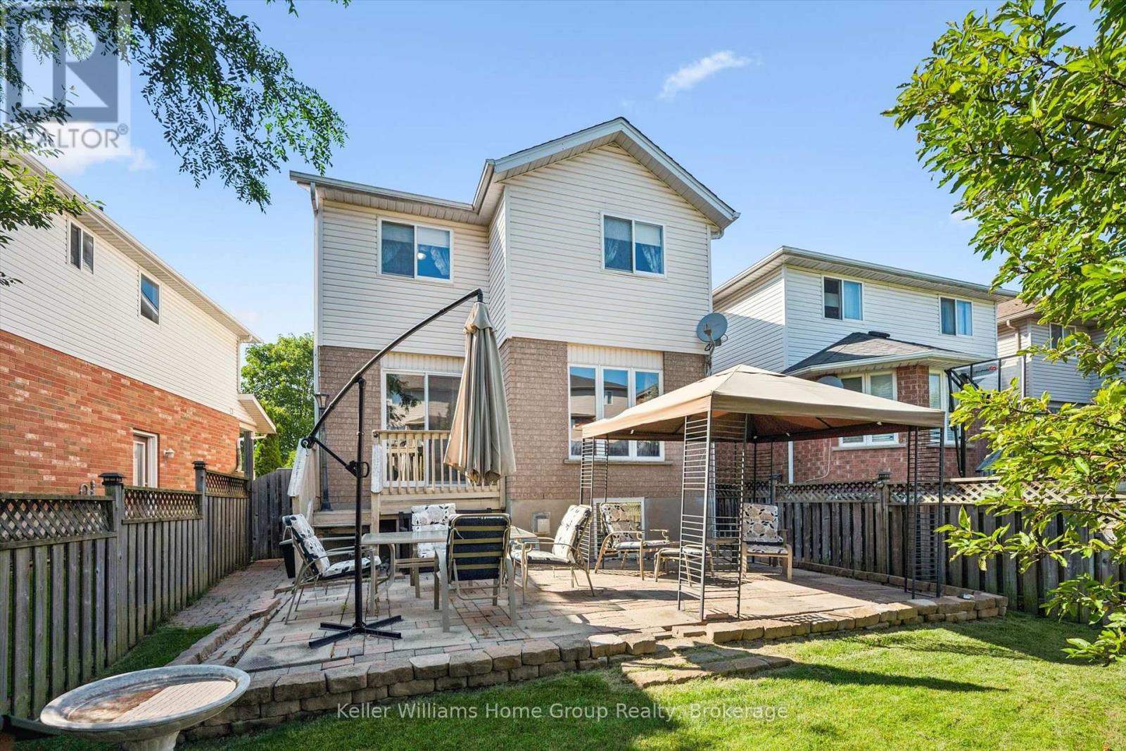 63 Boulder Crescent, Guelph (Clairfields/hanlon Business Park), Ontario  N1G 5A2 - Photo 32 - X13646184