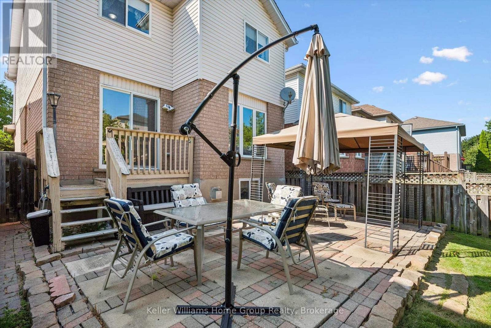 63 Boulder Crescent, Guelph (Clairfields/hanlon Business Park), Ontario  N1G 5A2 - Photo 33 - X13646184