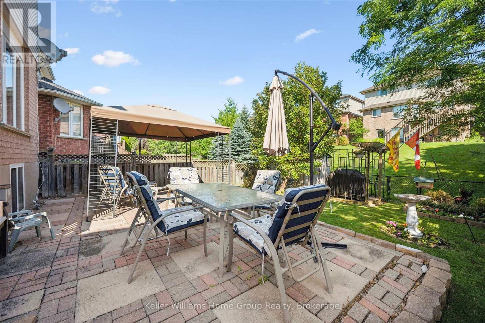 63 Boulder Crescent, Guelph (Clairfields/hanlon Business Park), Ontario  N1G 5A2 - Photo 36 - X13646184