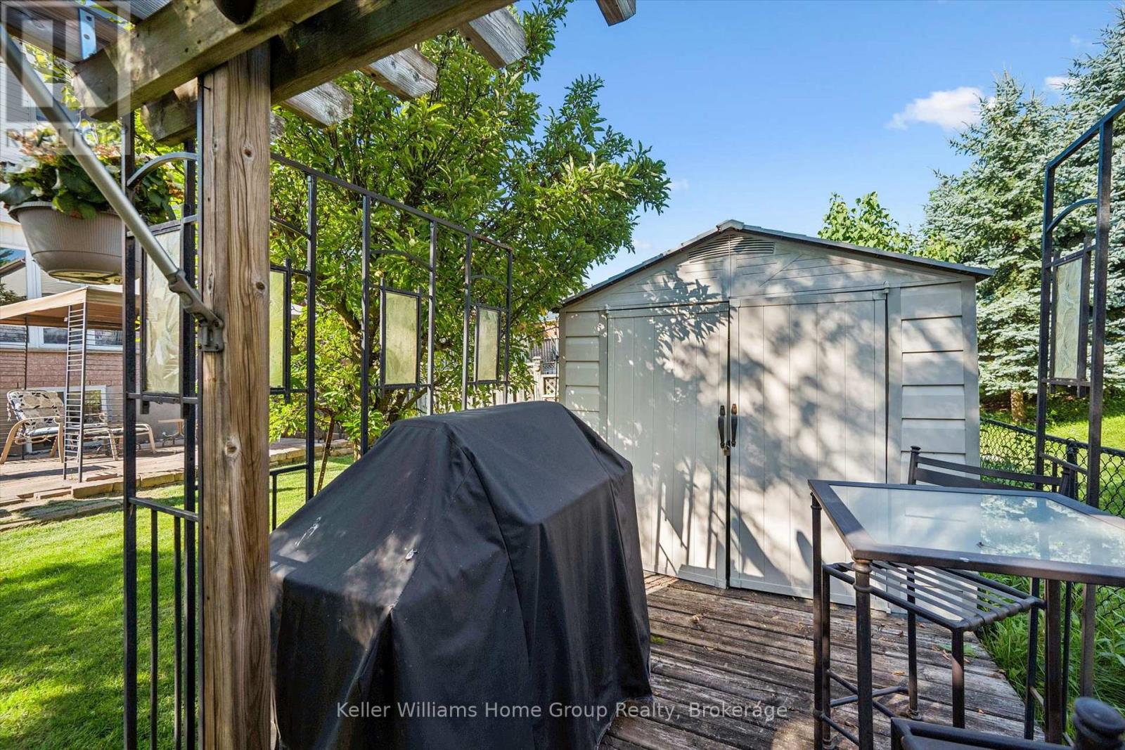 63 Boulder Crescent, Guelph (Clairfields/hanlon Business Park), Ontario  N1G 5A2 - Photo 39 - X13646184