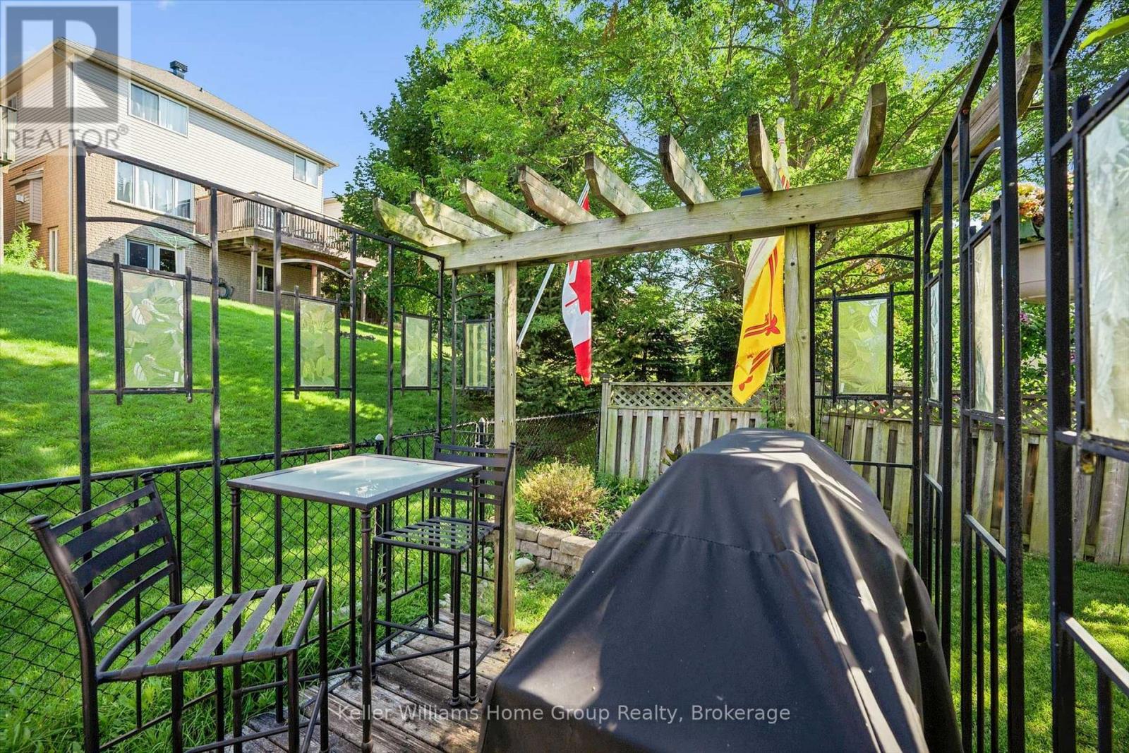 63 Boulder Crescent, Guelph (Clairfields/hanlon Business Park), Ontario  N1G 5A2 - Photo 40 - X13646184