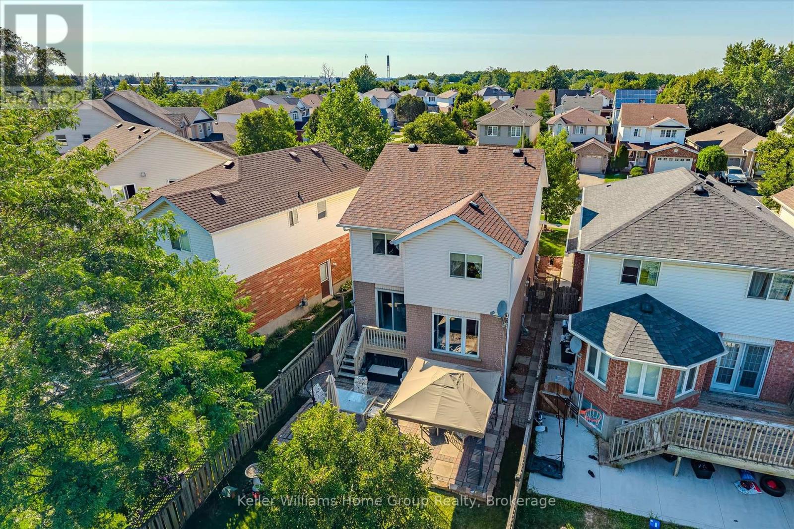 63 Boulder Crescent, Guelph (Clairfields/hanlon Business Park), Ontario  N1G 5A2 - Photo 42 - X13646184
