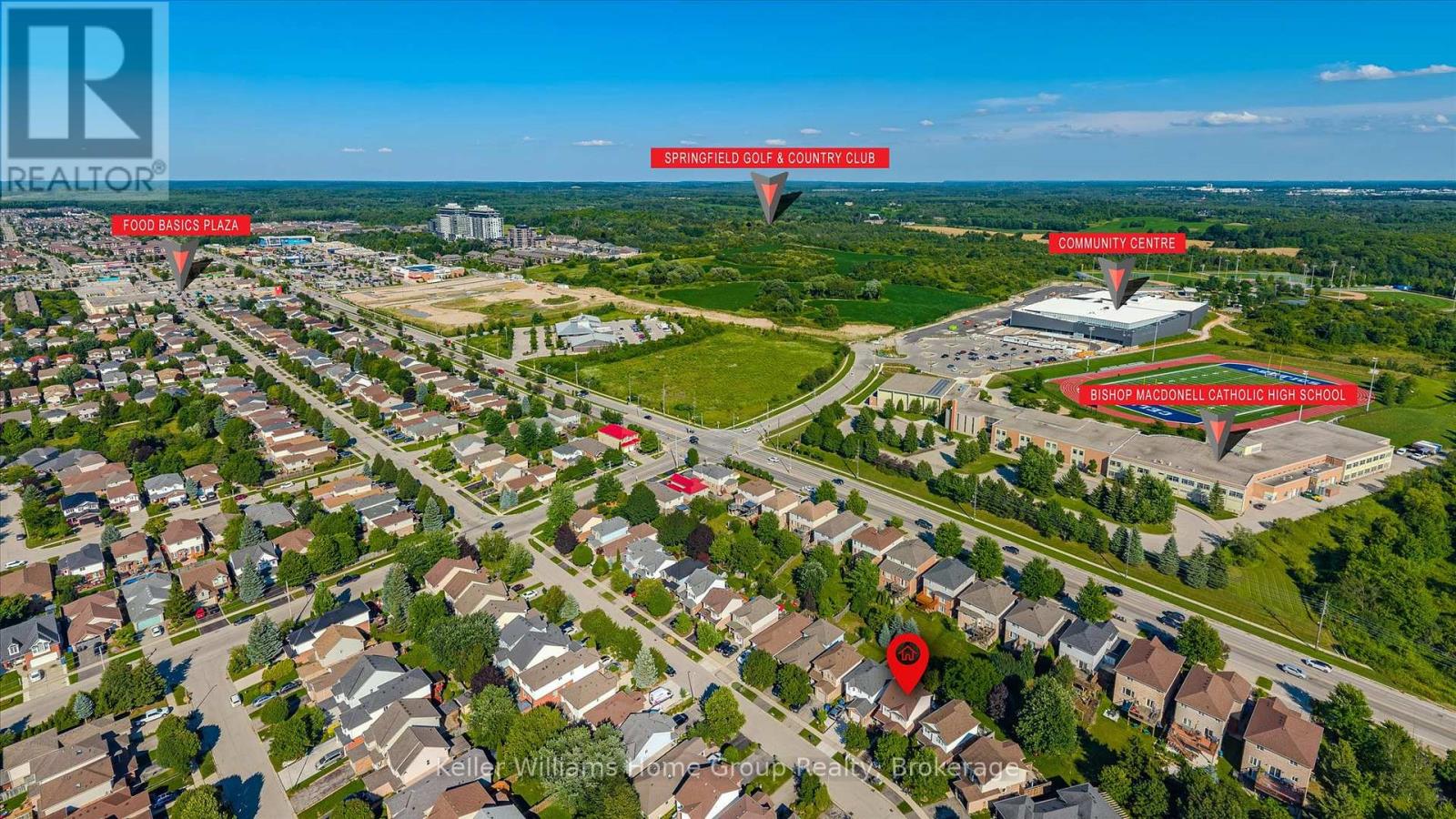 63 Boulder Crescent, Guelph (Clairfields/hanlon Business Park), Ontario  N1G 5A2 - Photo 43 - X13646184