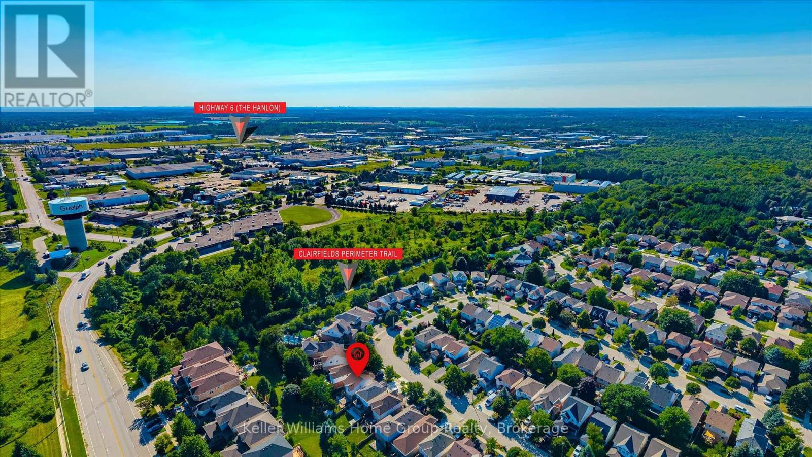 63 Boulder Crescent, Guelph (Clairfields/hanlon Business Park), Ontario  N1G 5A2 - Photo 45 - X13646184