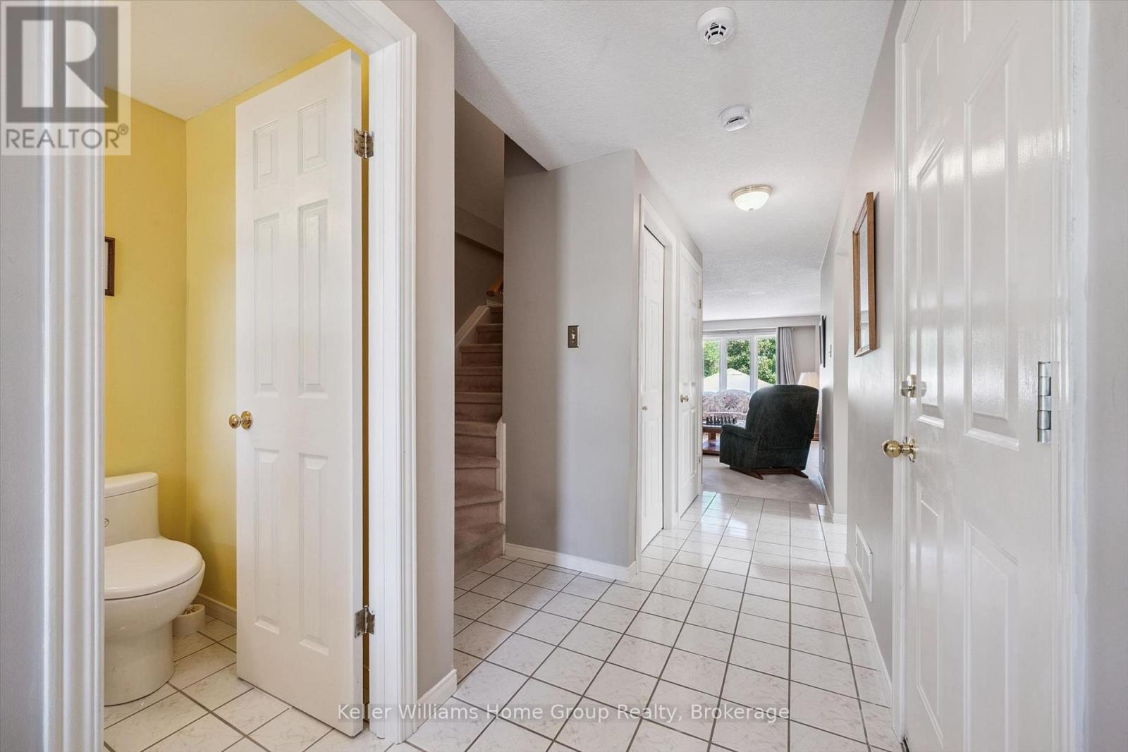 63 Boulder Crescent, Guelph (Clairfields/hanlon Business Park), Ontario  N1G 5A2 - Photo 6 - X13646184