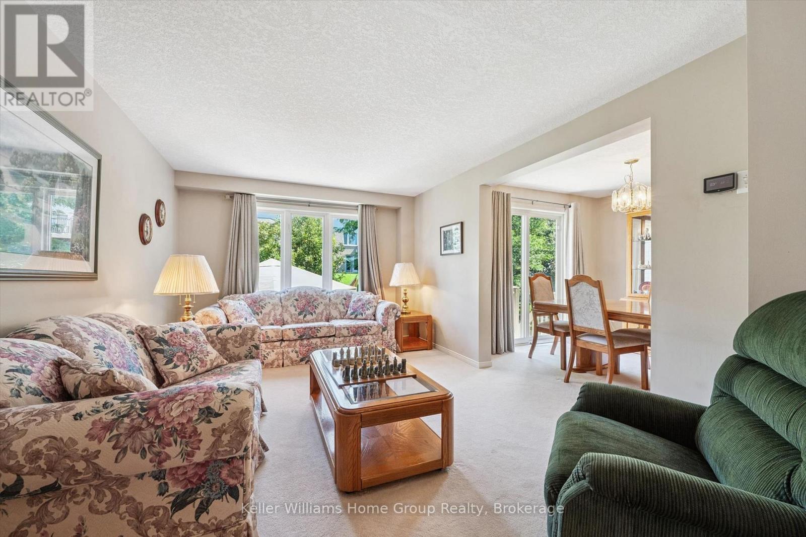 63 Boulder Crescent, Guelph (Clairfields/hanlon Business Park), Ontario  N1G 5A2 - Photo 7 - X13646184