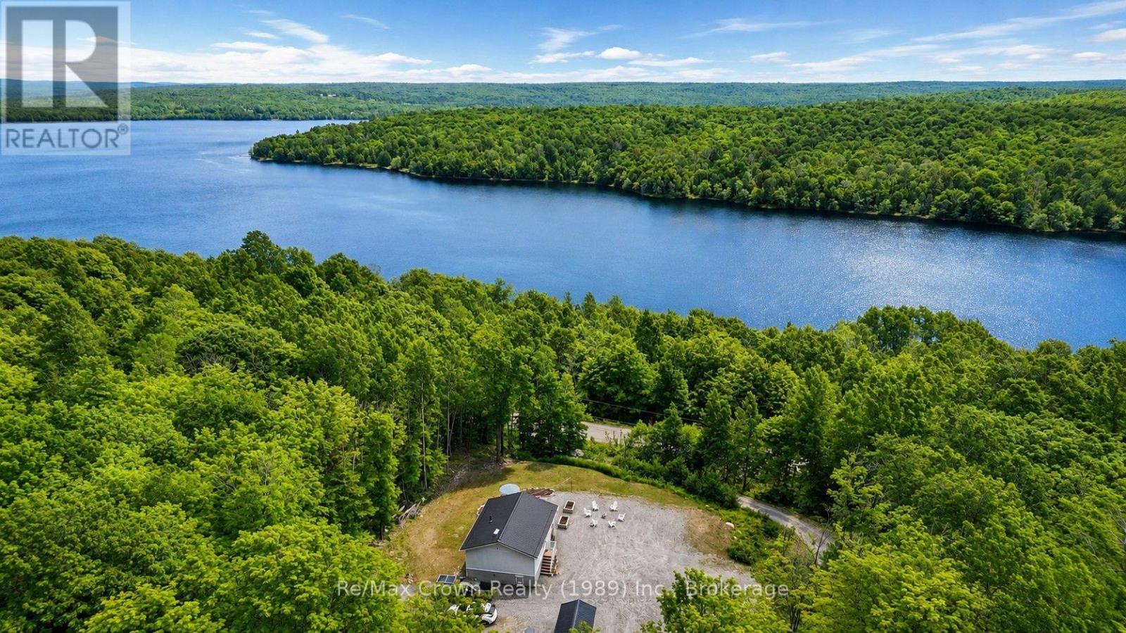 1052 LIMBERLOST POINT ROAD, parry sound remote area (restoule), Ontario