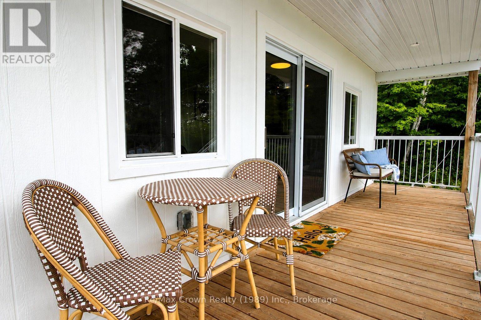 1052 Limberlost Point Road, Parry Sound Remote Area, Ontario  P0H 2R0 - Photo 14 - X13646196