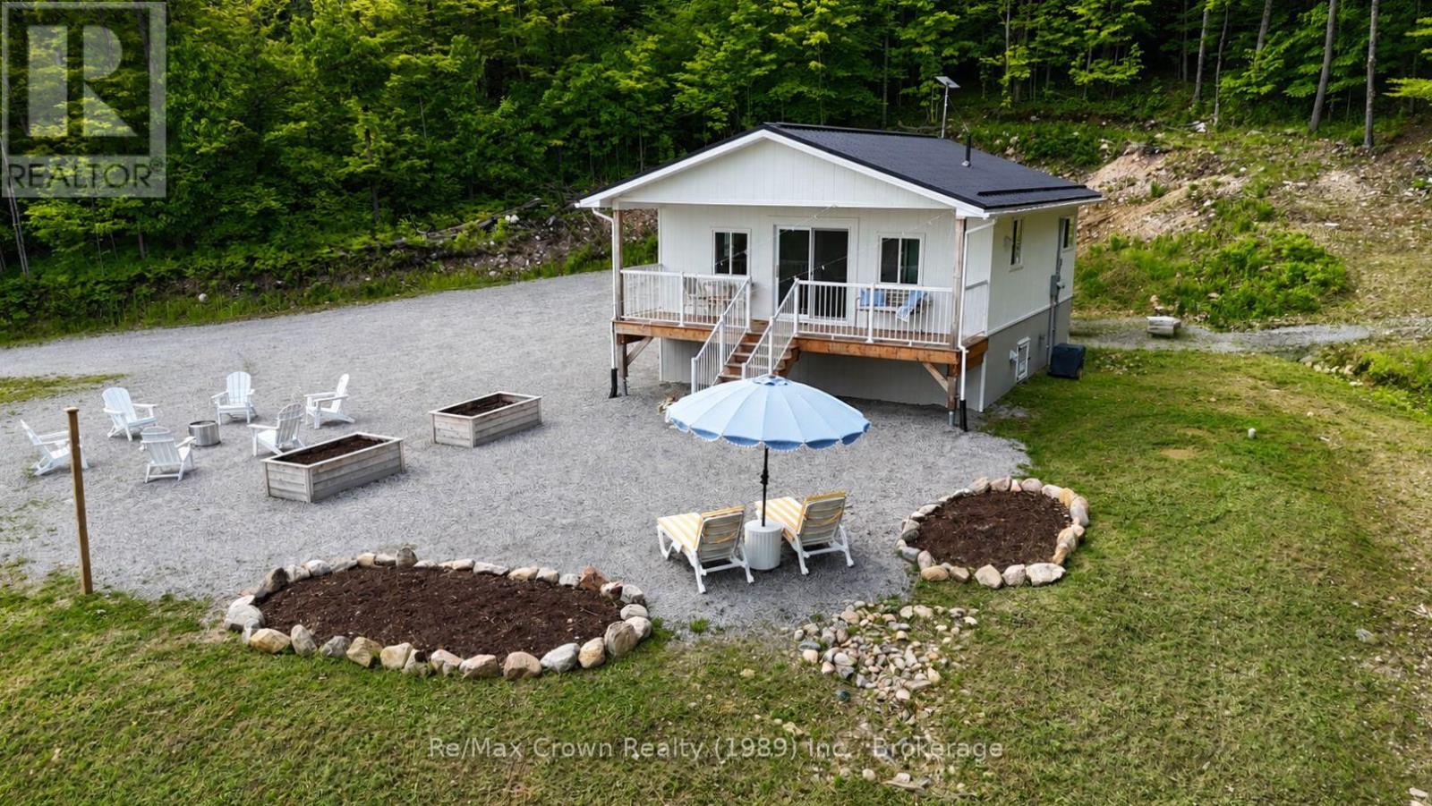1052 Limberlost Point Road, Parry Sound Remote Area, Ontario  P0H 2R0 - Photo 16 - X13646196