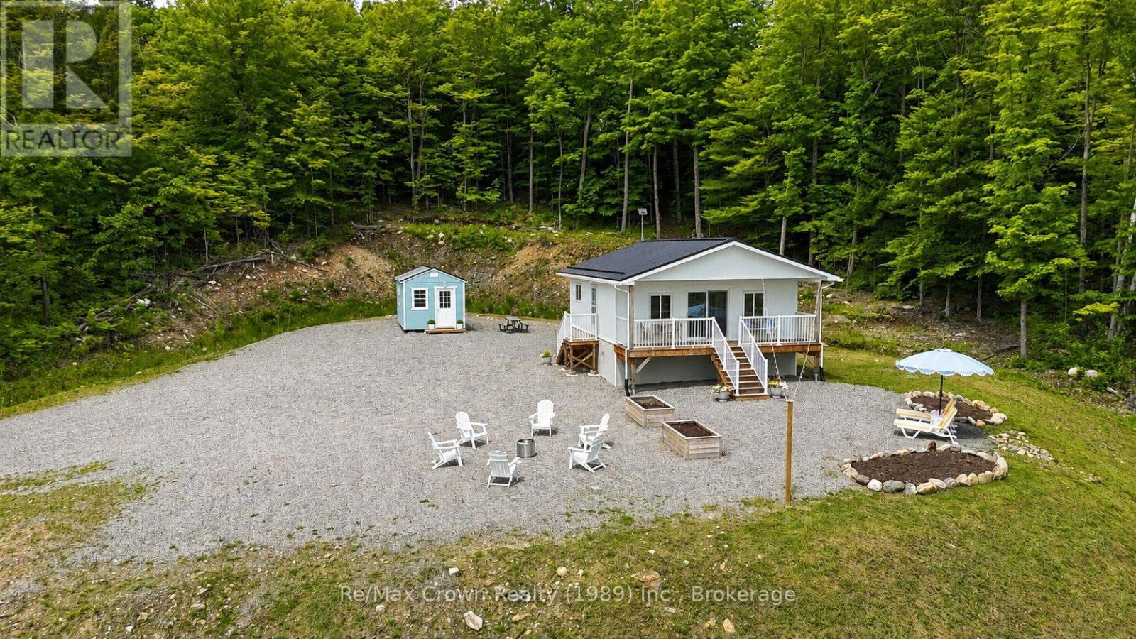 1052 Limberlost Point Road, Parry Sound Remote Area, Ontario  P0H 2R0 - Photo 19 - X13646196