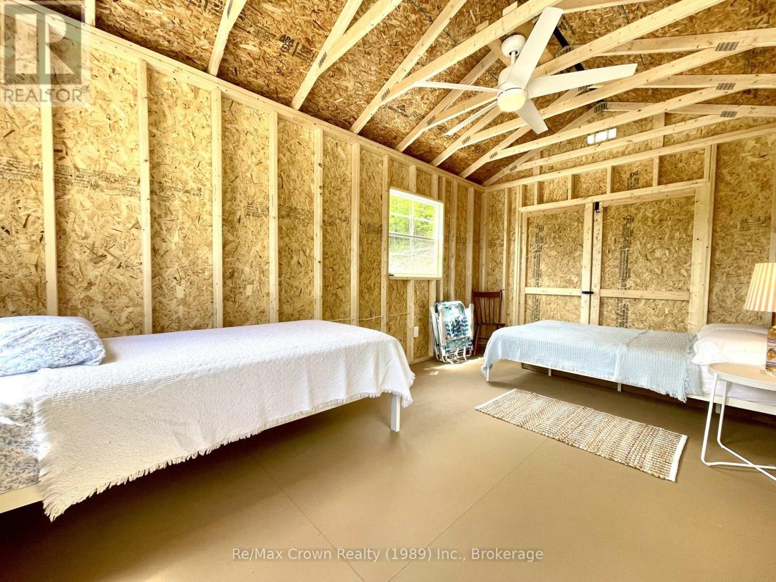 1052 Limberlost Point Road, Parry Sound Remote Area, Ontario  P0H 2R0 - Photo 21 - X13646196