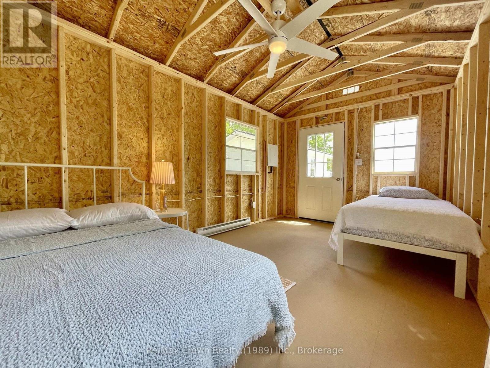 1052 Limberlost Point Road, Parry Sound Remote Area, Ontario  P0H 2R0 - Photo 22 - X13646196