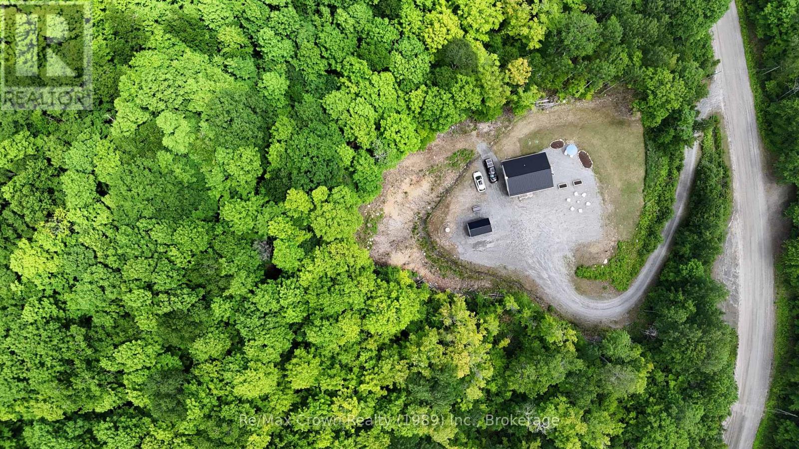 1052 Limberlost Point Road, Parry Sound Remote Area, Ontario  P0H 2R0 - Photo 24 - X13646196