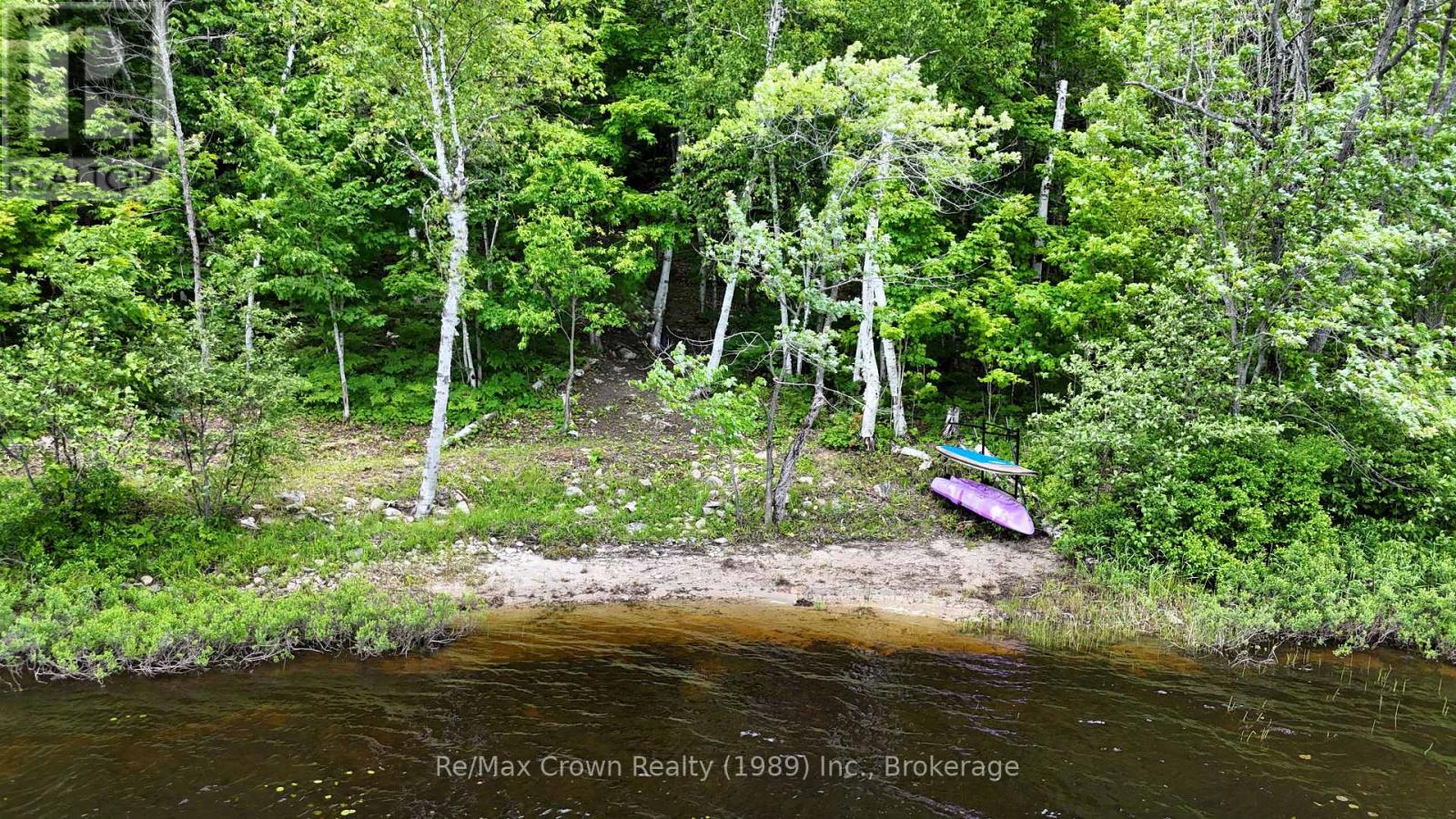 1052 Limberlost Point Road, Parry Sound Remote Area, Ontario  P0H 2R0 - Photo 28 - X13646196