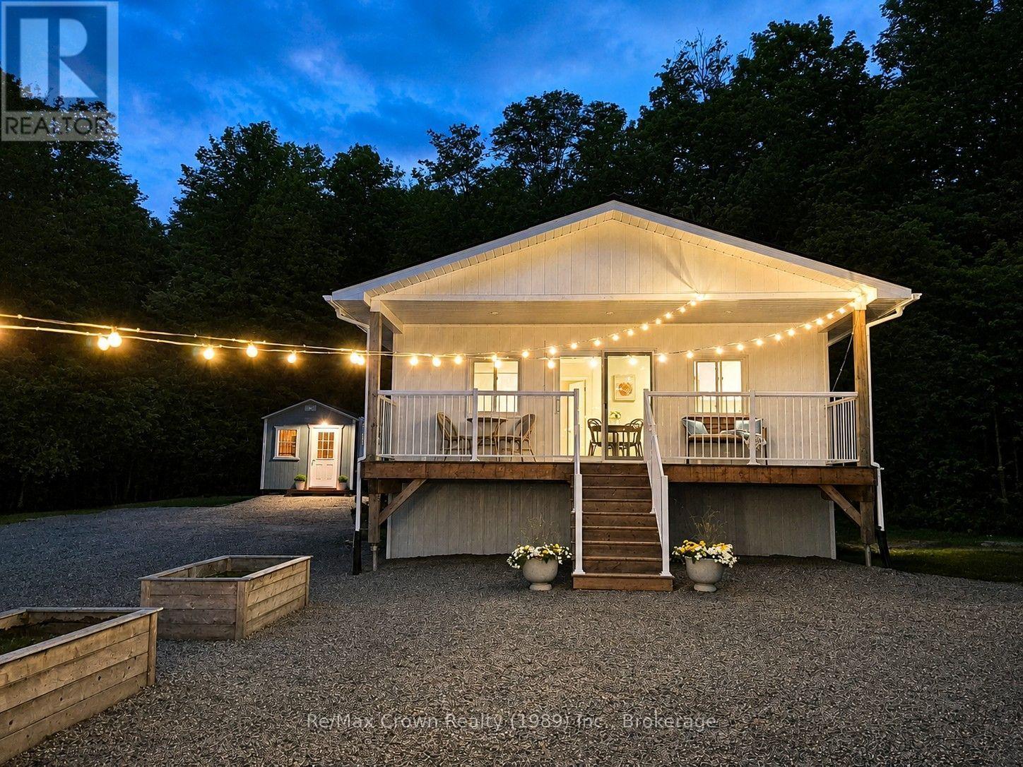 1052 Limberlost Point Road, Parry Sound Remote Area, Ontario  P0H 2R0 - Photo 3 - X13646196