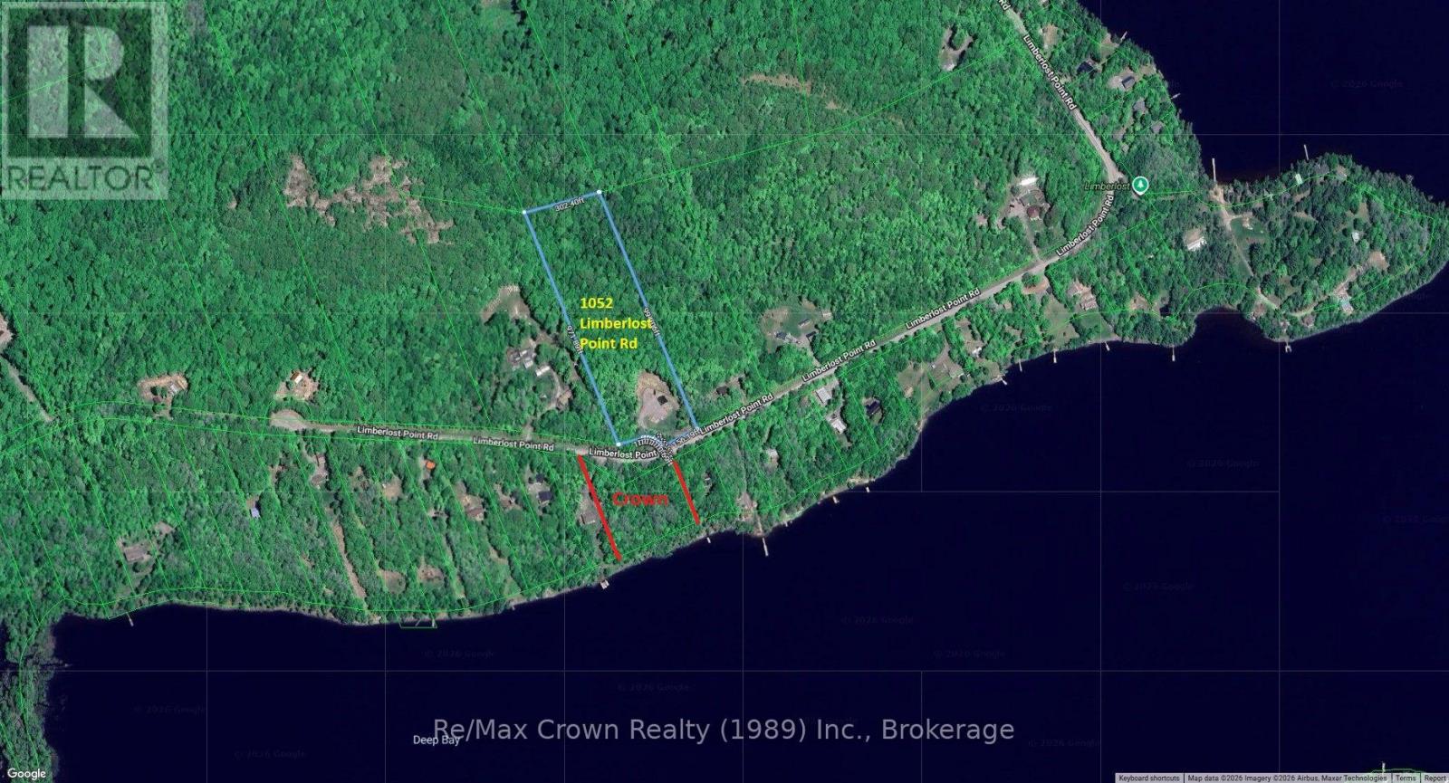 1052 Limberlost Point Road, Parry Sound Remote Area, Ontario  P0H 2R0 - Photo 30 - X13646196