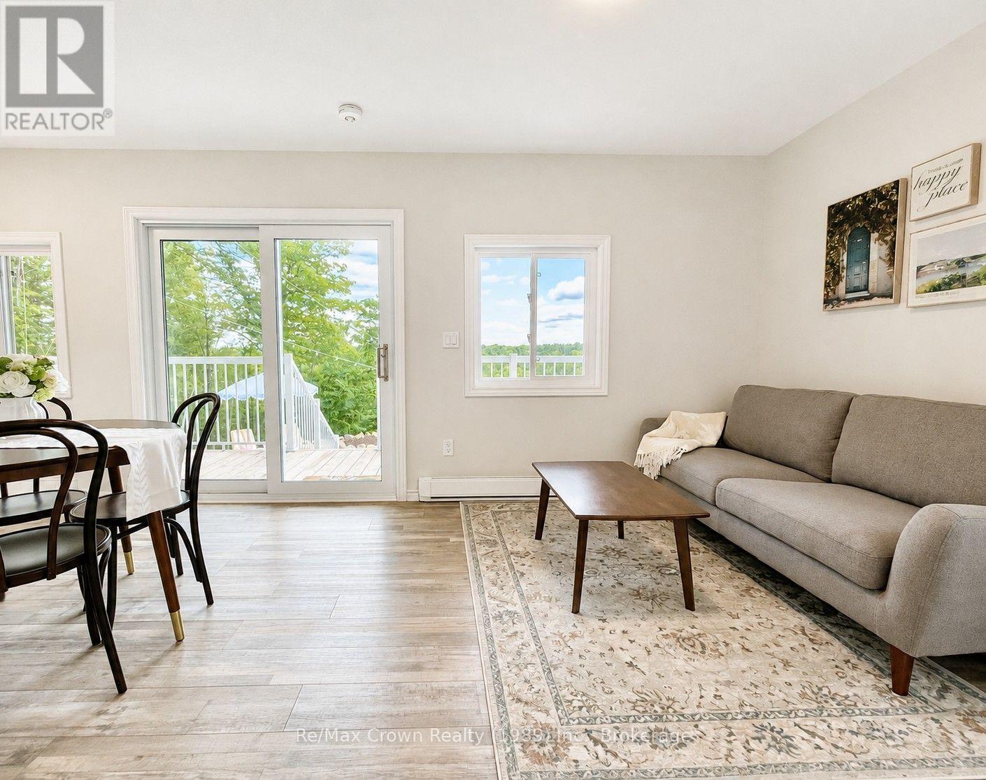 1052 Limberlost Point Road, Parry Sound Remote Area, Ontario  P0H 2R0 - Photo 6 - X13646196