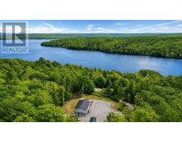 1052 LIMBERLOST POINT ROAD, Parry Sound Remote Area, Ontario