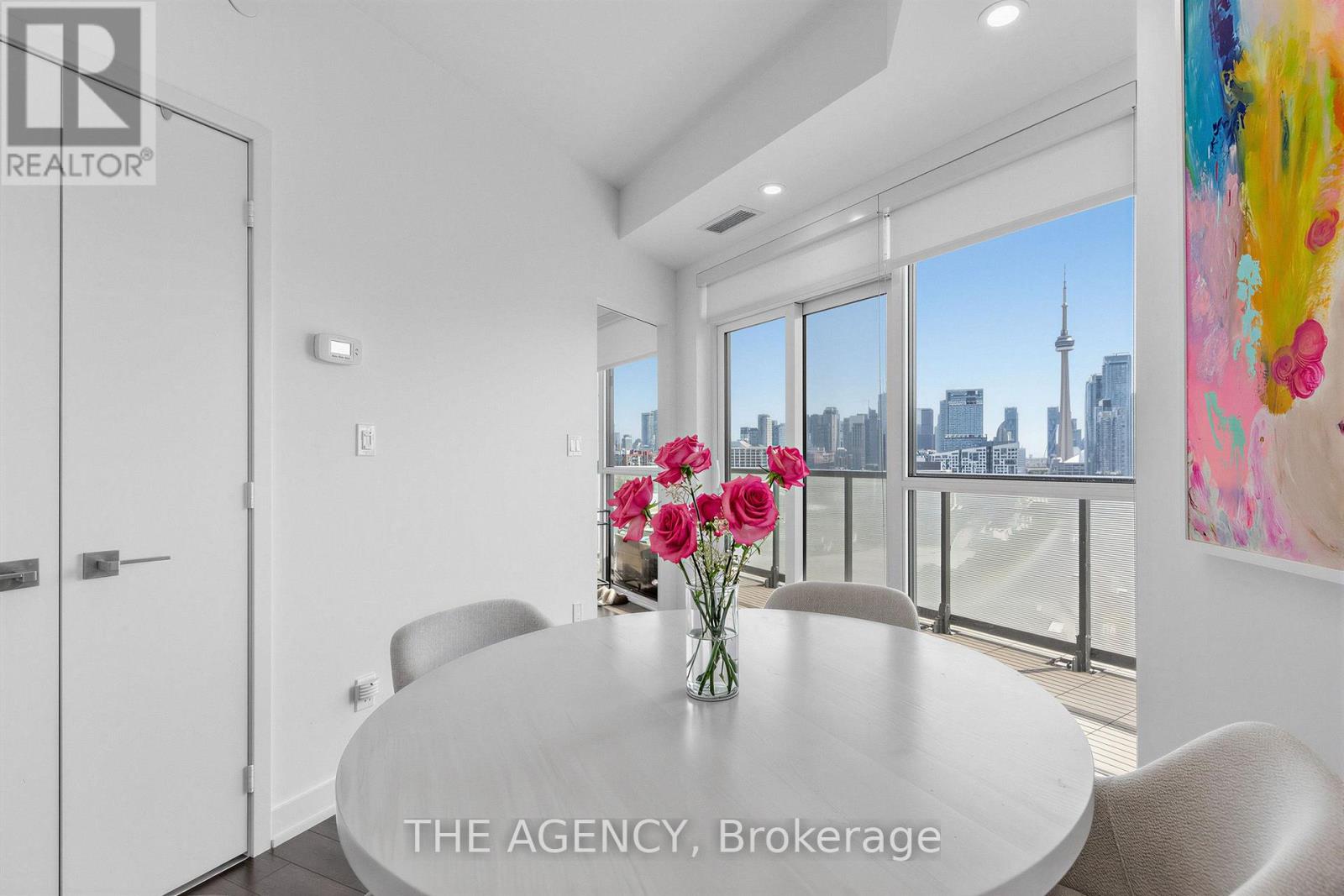 1811 - 30 Ordnance Street, Toronto, Ontario  M6K 0C8 - Photo 12 - C13645988