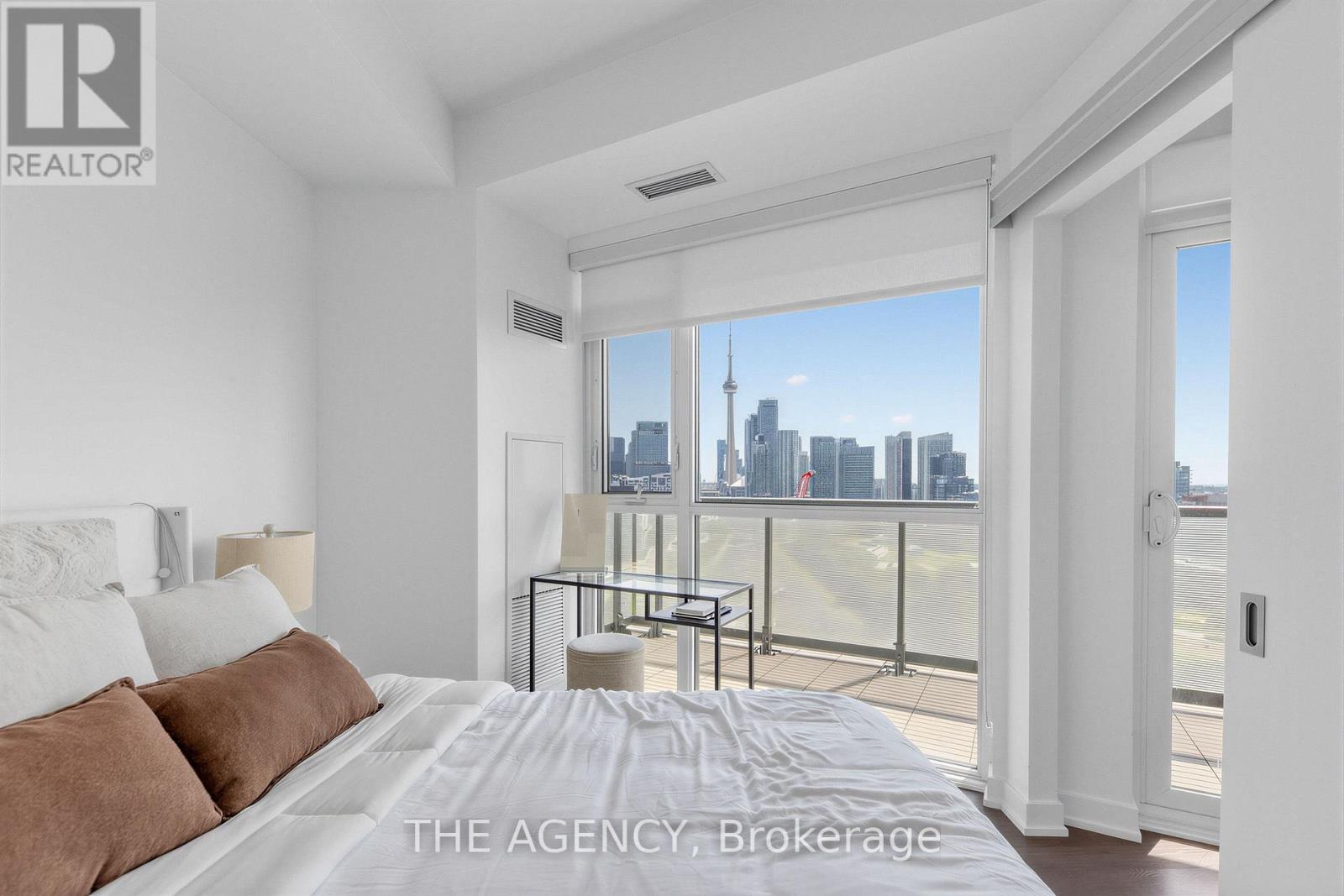 1811 - 30 Ordnance Street, Toronto, Ontario  M6K 0C8 - Photo 21 - C13645988