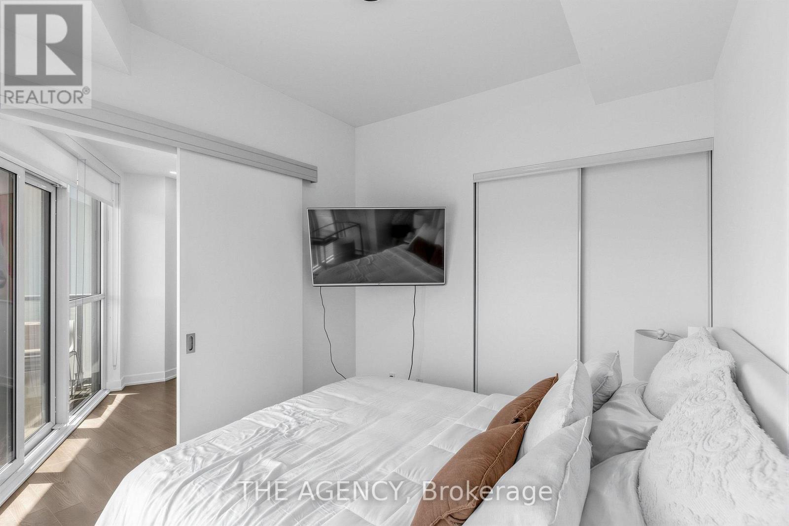 1811 - 30 Ordnance Street, Toronto, Ontario  M6K 0C8 - Photo 22 - C13645988