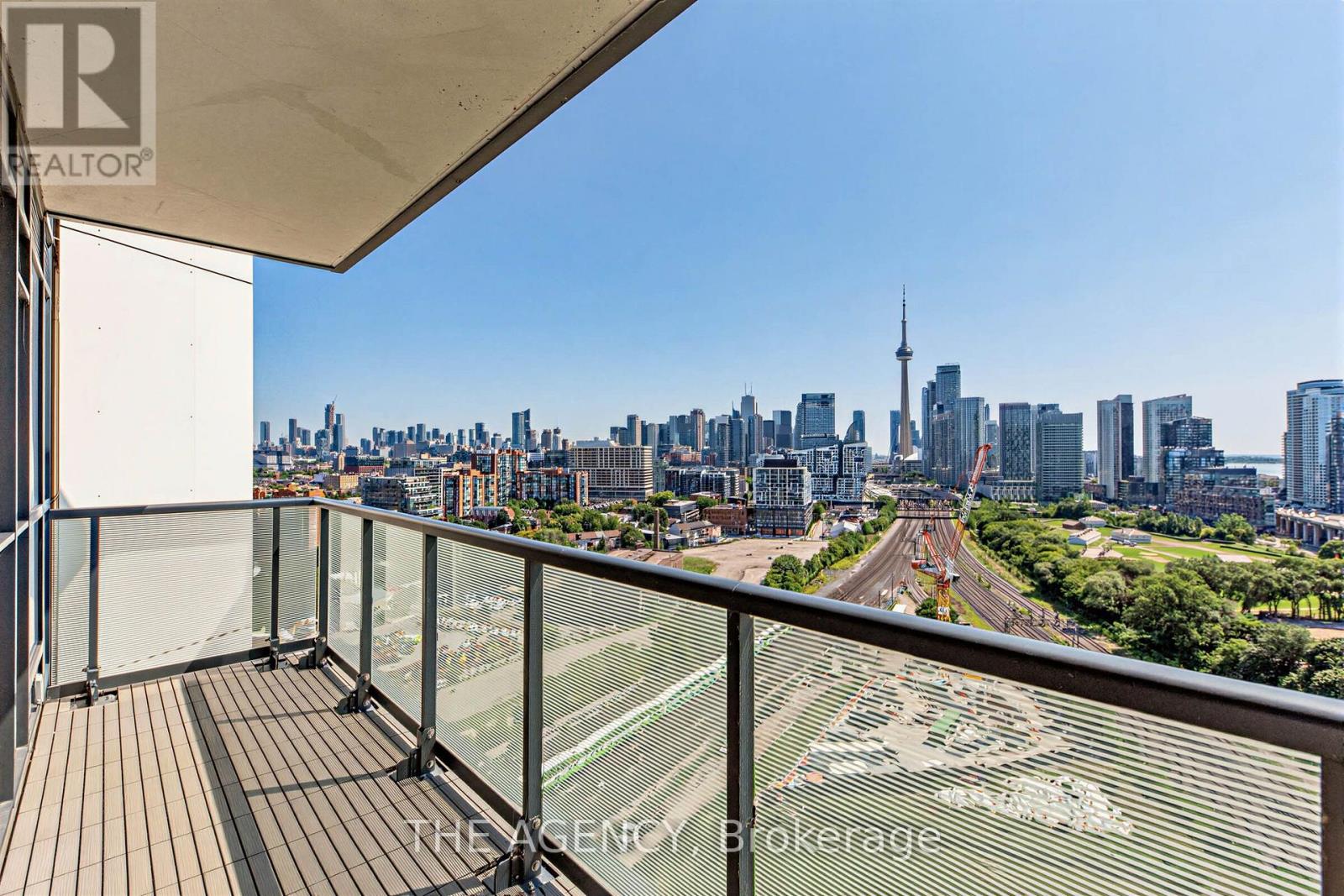 1811 - 30 Ordnance Street, Toronto, Ontario  M6K 0C8 - Photo 31 - C13645988