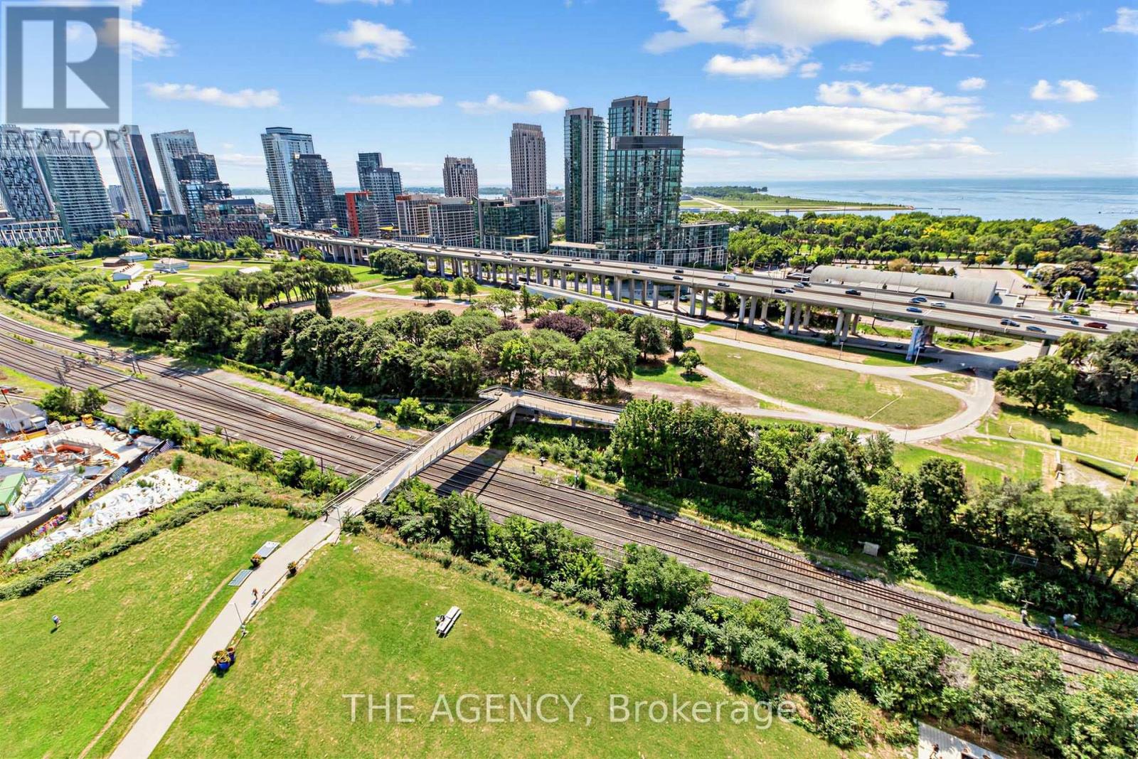 1811 - 30 Ordnance Street, Toronto, Ontario  M6K 0C8 - Photo 36 - C13645988
