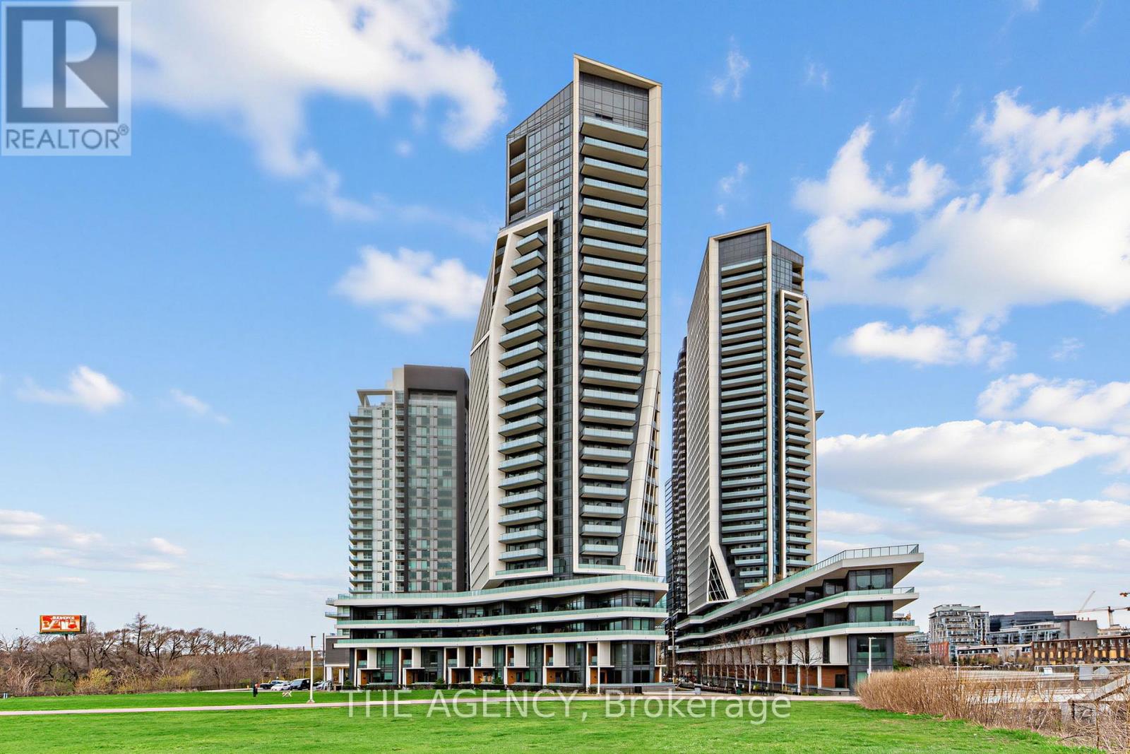 1811 - 30 Ordnance Street, Toronto, Ontario  M6K 0C8 - Photo 37 - C13645988