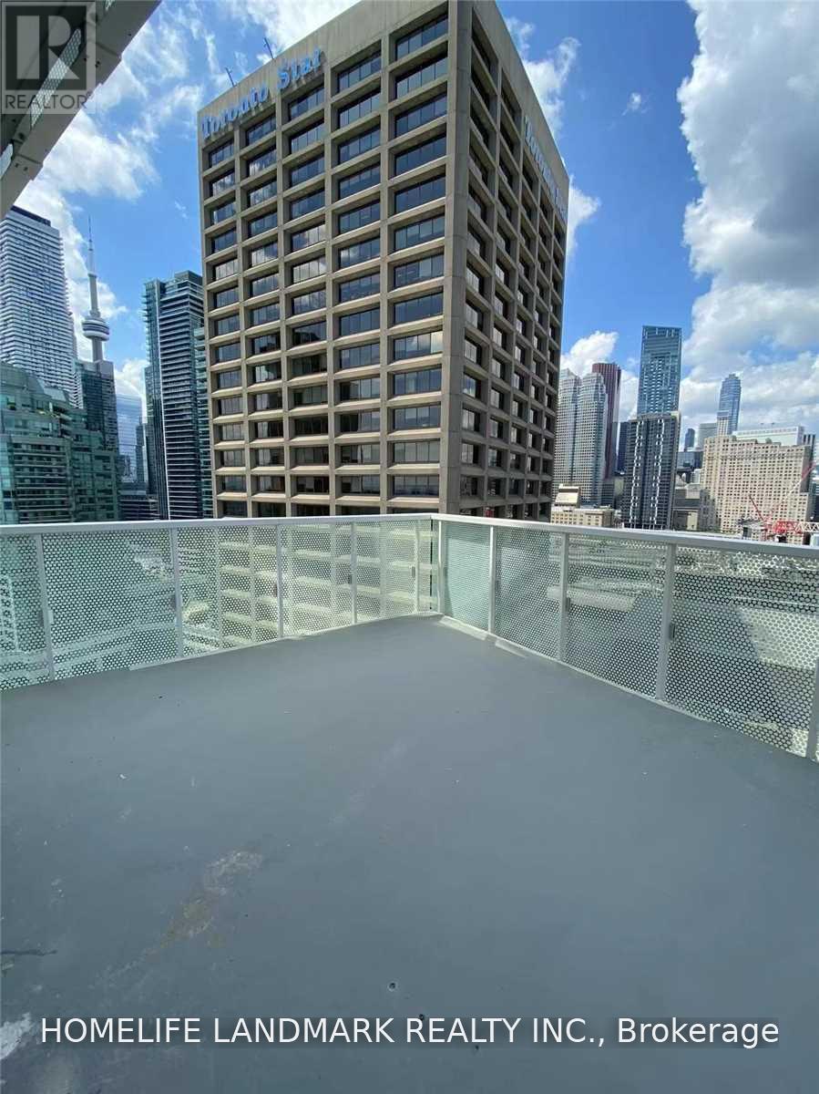 1607 - 15 Queens Quay East Street, Toronto, Ontario  M5E 0C5 - Photo 10 - C13646032