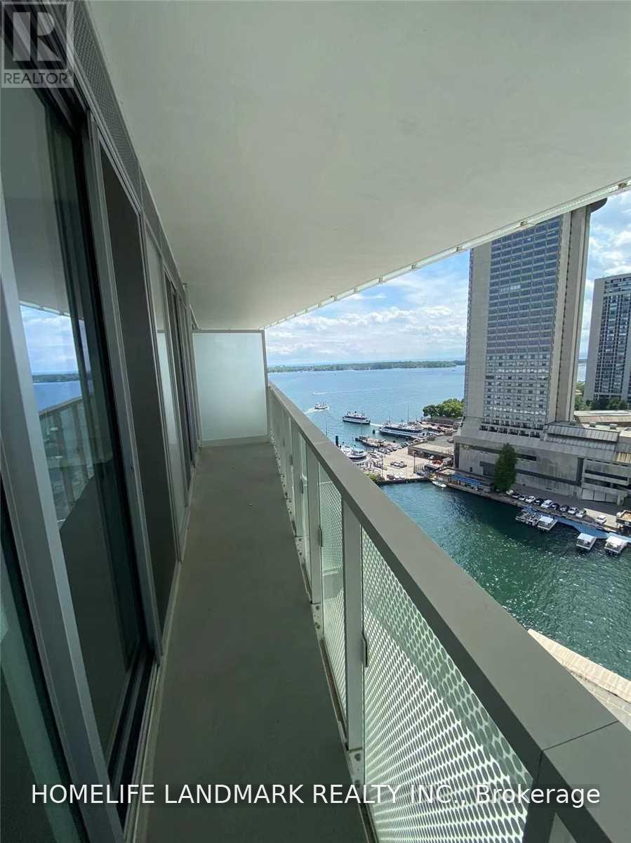 1607 - 15 Queens Quay East Street, Toronto, Ontario  M5E 0C5 - Photo 11 - C13646032