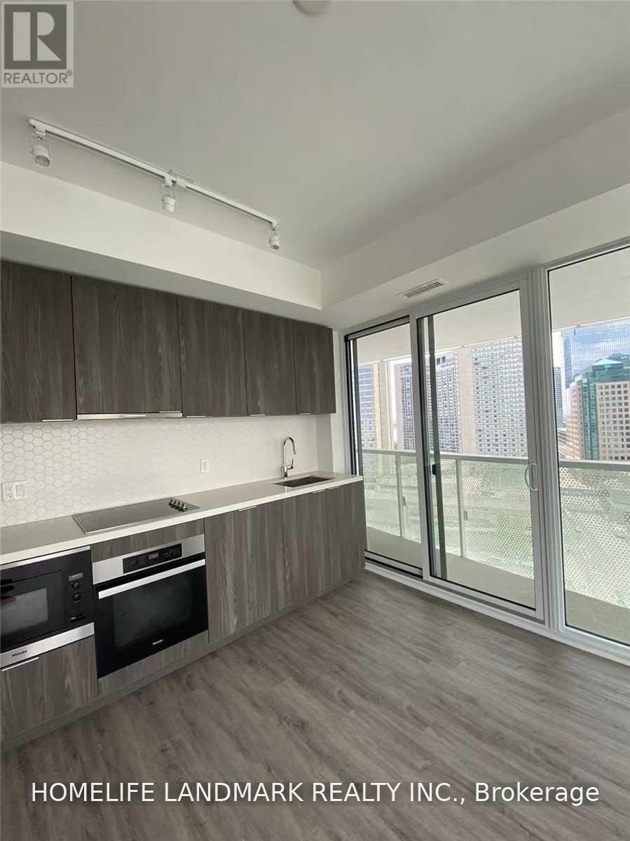 1607 - 15 Queens Quay East Street, Toronto, Ontario  M5E 0C5 - Photo 8 - C13646032