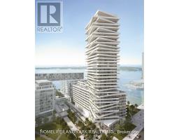 1607 - 15 QUEENS QUAY EAST STREET, Toronto, Ontario
