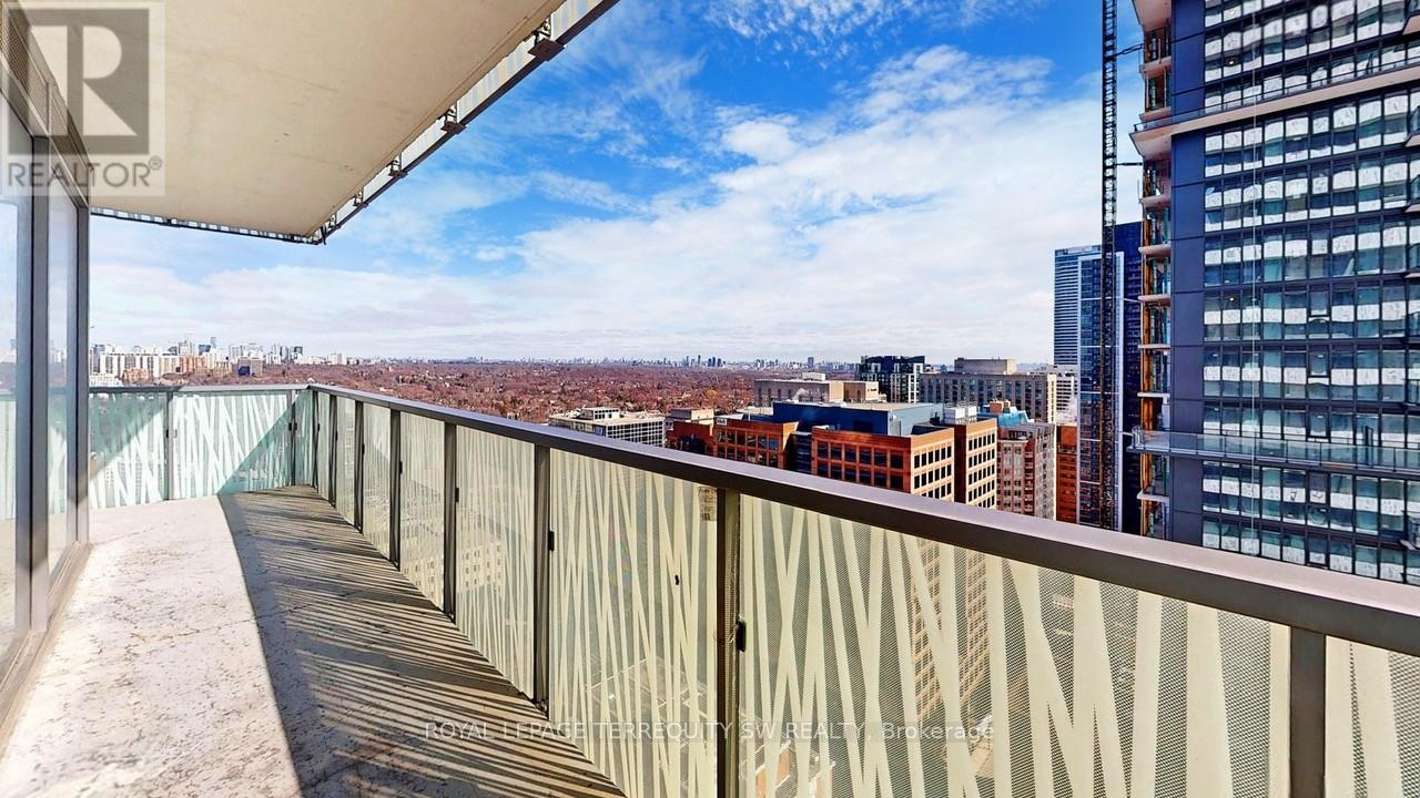 2712 - 50 Charles Street E, Toronto, Ontario  M4Y 0C3 - Photo 21 - C13646058
